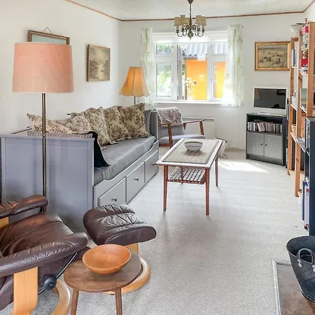 Holiday home 2 Bedroom Gorgeous In