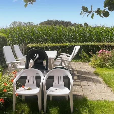 بيت للعطل 2 Bedroom Gorgeous In Tranekær