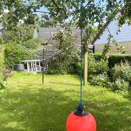 בית נופש 2 Bedroom Gorgeous In Tranekær