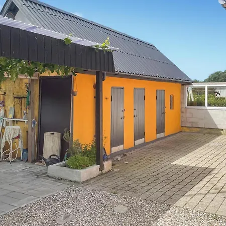 2 Bedroom Gorgeous In * Tranekaer