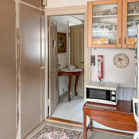 בית נופש 2 Bedroom Gorgeous In Tranekær