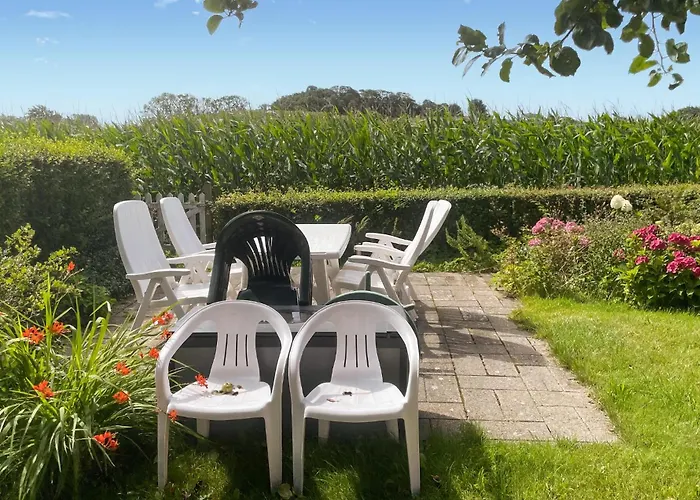 Holiday home 2 Bedroom Gorgeous In Tranekaer