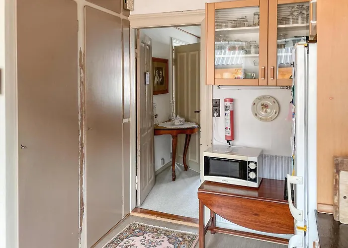 Holiday home 2 Bedroom Gorgeous In Tranekaer