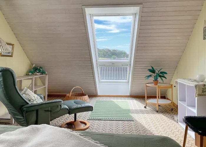 Holiday home 2 Bedroom Gorgeous In *